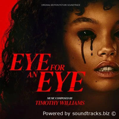 Саундтреки Песочный человек / OST Eye for an Eye (2025)