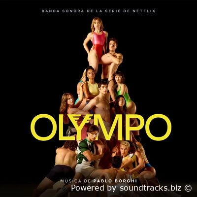 Саундтреки Олимп / OST Olympo (2025)
