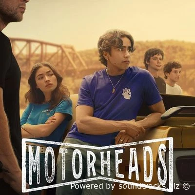 Саундтреки Лихачи / OST Motorheads (2025)