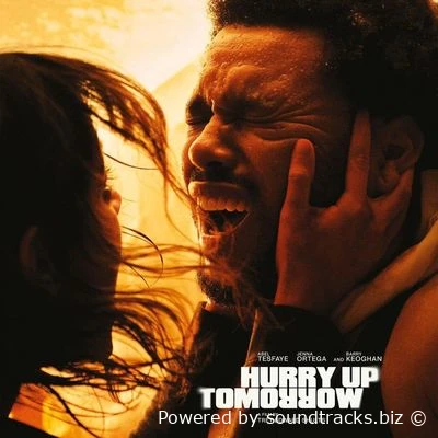 Саундтреки Последнее завтра / OST Hurry Up Tomorrow (2025)