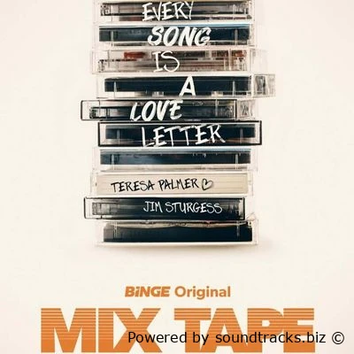 Саундтреки Микстейп / OST Mix Tape (2025)