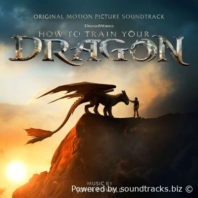 Саундтреки Как приручить дракона / OST How to Train Your Dragon (2025)
