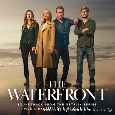 Саундтреки Хейвенпорт / OST The Waterfront (2025)