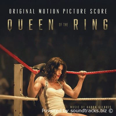 Саундтреки Королева ринга / OST Queen of the Ring (2025)