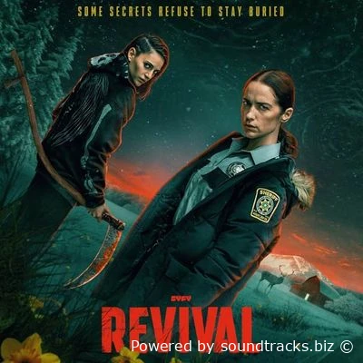 Саундтреки Воскрешение / OST Revival (2025)