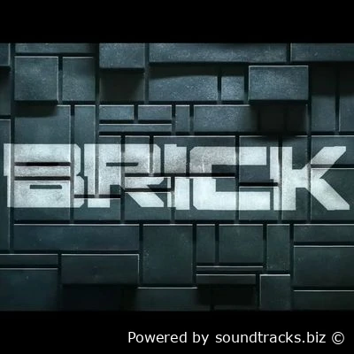 Саундтреки Кирпич / OST Brick (2025)