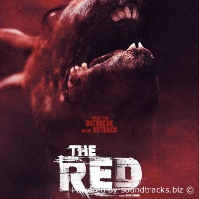 Саундтреки Хищник. Дожить до рассвета / OST The Red (2025)