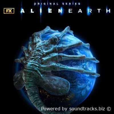Саундтреки Чужой: Земля / OST Alien: Earth (2025)