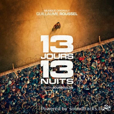 Саундтреки 13 дней, 13 ночей / OST 13 jours, 13 nuits (2025)