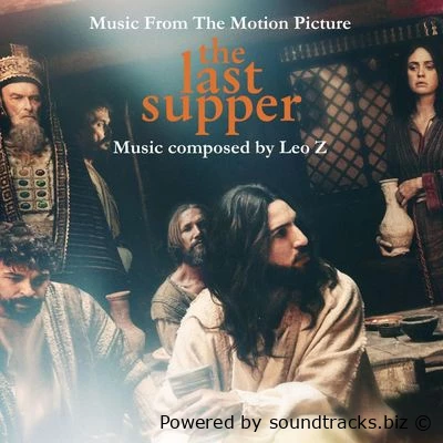 Саундтреки Тайная вечеря / OST The Last Supper (2025)