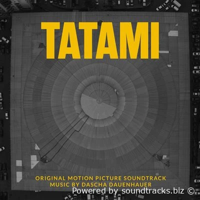 Саундтреки Татами / OST Tatami (2025)