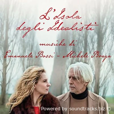 Саундтреки Остров идеалистов / OST L'isola degli idealisti (2025)
