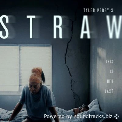 Саундтреки Последняя капля / OST Straw (2025)