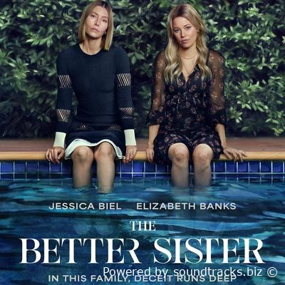Саундтреки Лучшая сестра / OST The Better Sister (2025)