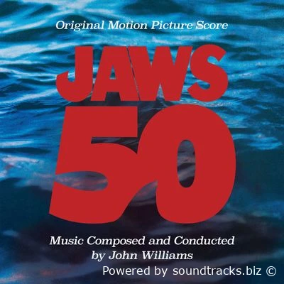 Саундтреки Челюсти / OST Jaws (2025)
