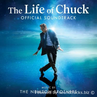 Саундтреки Жизнь Чака / OST The Life of Chuck (2025)