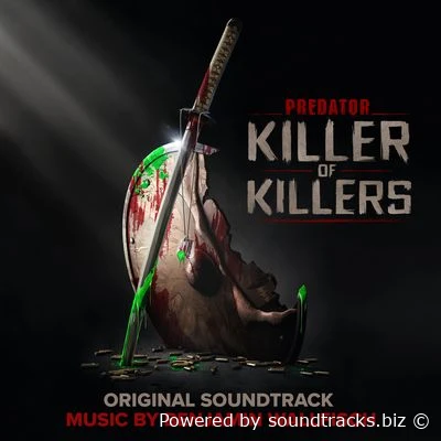 Саундтреки Хищник: Убийца убийц / OST Predator: Killer of Killers (2025)