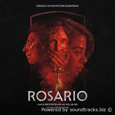 Саундтреки Сущность. Семейный кошмар / OST Rosario (2025)