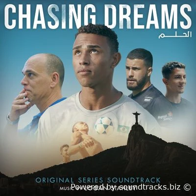 Саундтреки В погоне за мечтой / OST Chasing Dreams (2025)