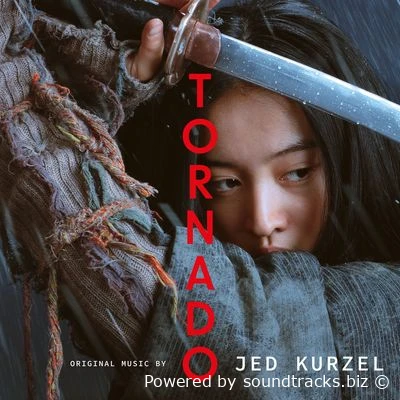 Саундтреки Торнадо / OST Tornado (2025)
