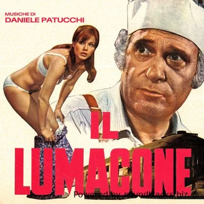 Саундтреки Хитрец / OST Il lumacone (2025)