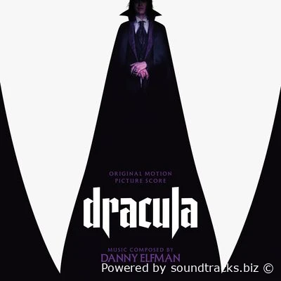 Саундтреки Дракула / OST Dracula: A Love Tale (2025)
