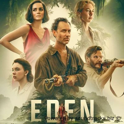 Саундтреки Эдем / OST Eden (2025)