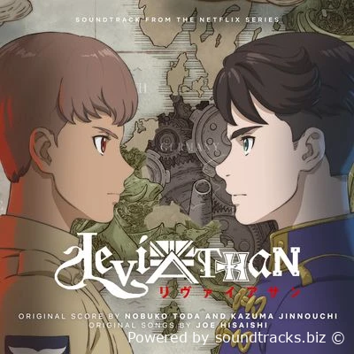 Саундтреки Левиафан / OST Leviathan (2025)