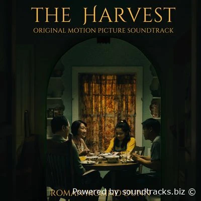Саундтреки Жатва / OST The Harvest (2025)