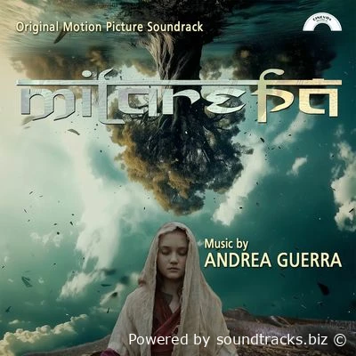 Саундтреки Миларепа / OST Milarepa (2025)