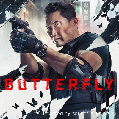Саундтреки Бабочка / OST Butterfly (2025)