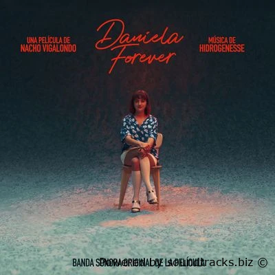 Саундтреки Сны о ней / OST Daniela Forever (2025)
