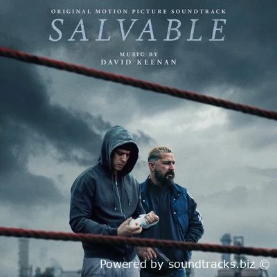 Саундтреки Без правил / OST Salvable (2025)