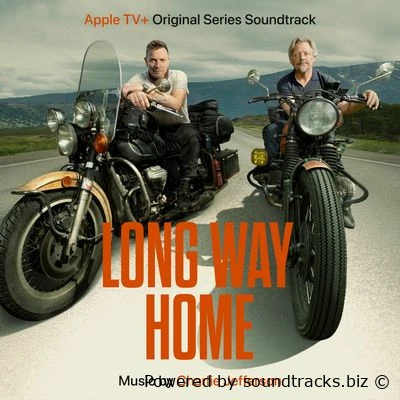 Саундтреки Долгий путь домой / OST Long Way Home (2025)