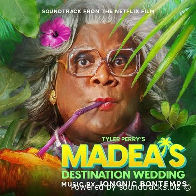 Саундтреки Мэдея на свадьбе / OST Madea's Destination Wedding (2025)