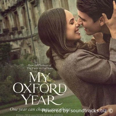 Саундтреки Мой год в Оксфорде / OST My Oxford Year (2025)