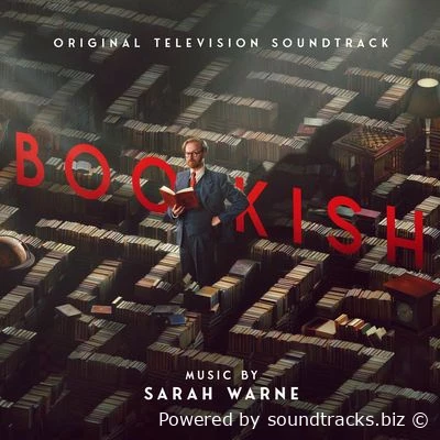 Саундтреки Книжный / OST Bookish (2025)