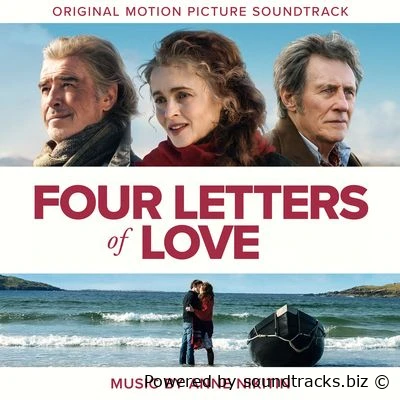 Саундтреки Письма о любви / OST Four Letters of Love (2025)